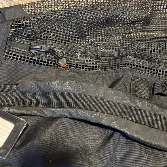 AKONA MESH BAG BACKPACK - Picture 10 of 14